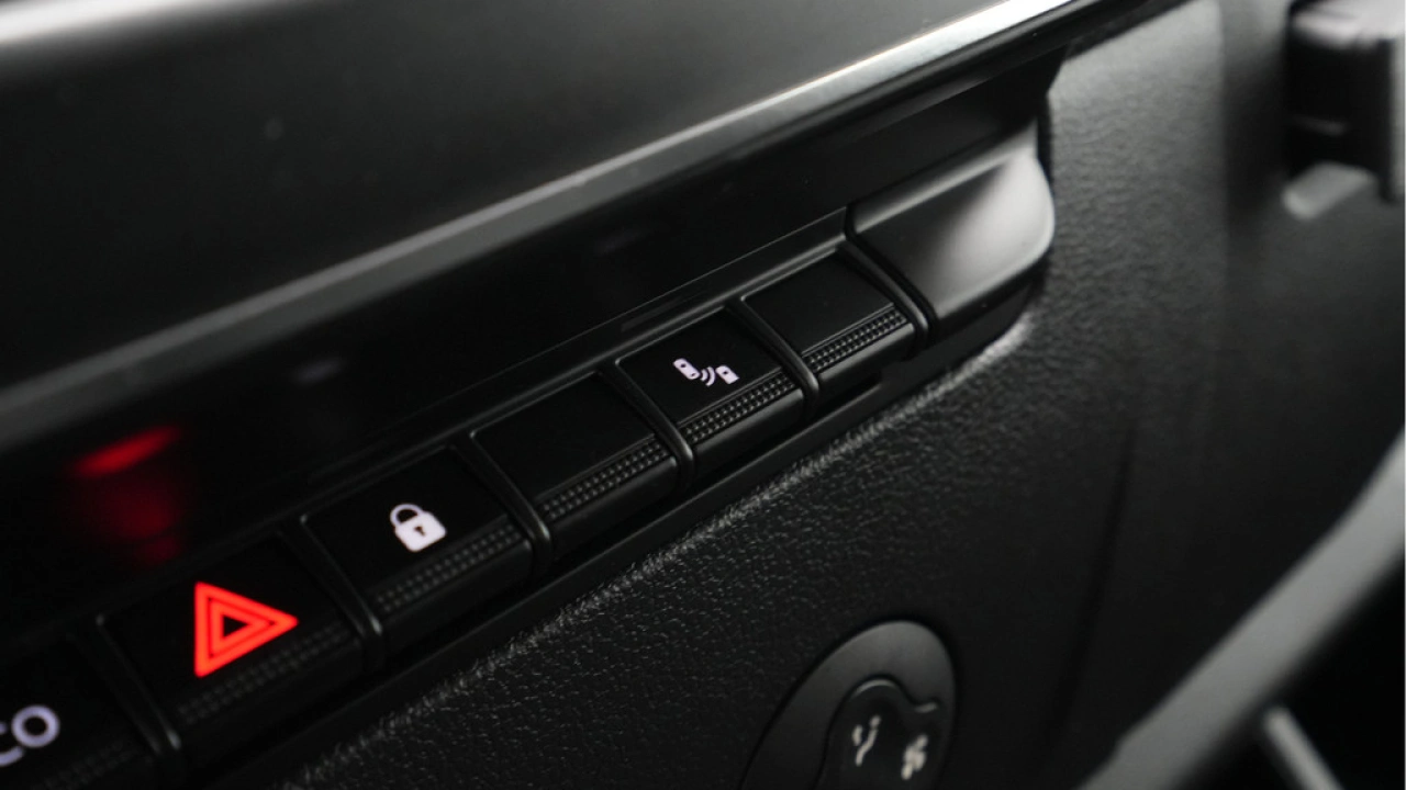 Renault Master T35 2.3 dCi 135pk L3H2 Work Edition