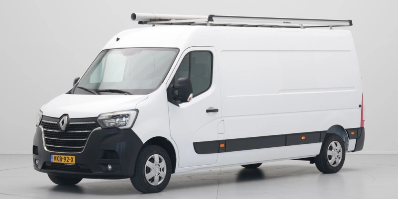 Renault Master T35 2.3 dCi 135pk L3H2 Work Edition