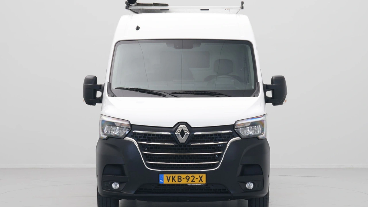 Renault Master T35 2.3 dCi 135pk L3H2 Work Edition