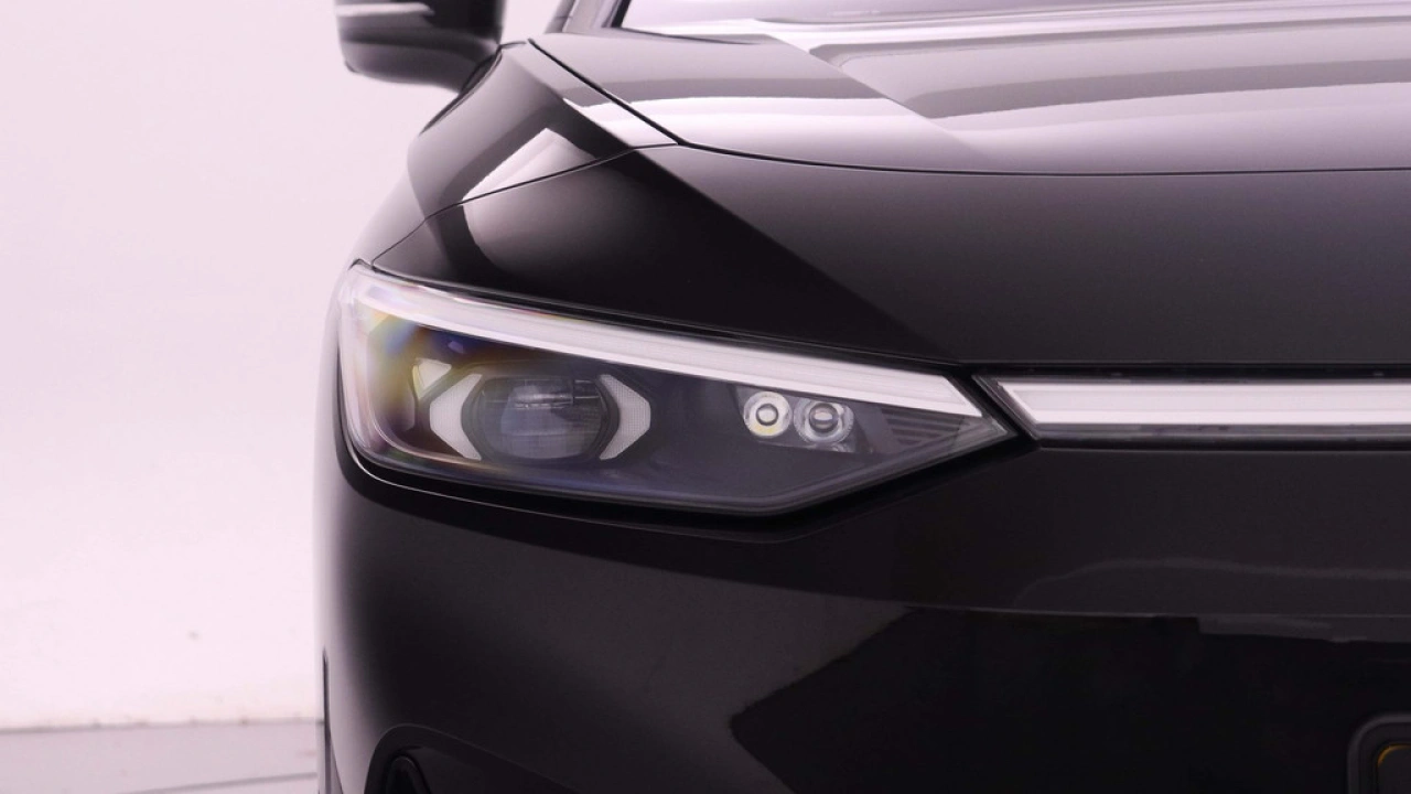 Volkswagen ID.7 Pro Business 77 kWh 286pk Massagestoelen Warmtepomp