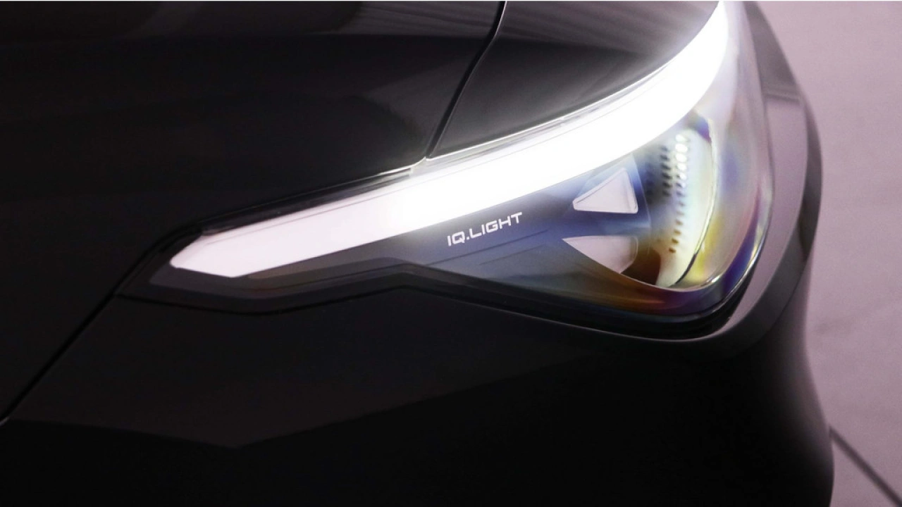 Volkswagen ID.7 Pro Business 77 kWh 286pk Massagestoelen Warmtepomp