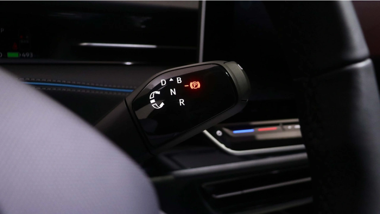 Volkswagen ID.7 Pro Business 77 kWh 286pk Massagestoelen Warmtepomp