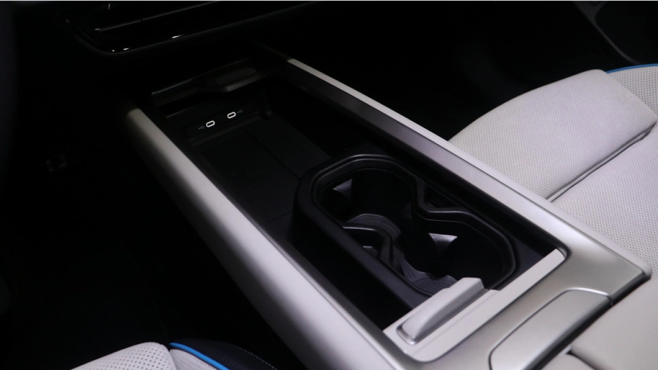 Volkswagen ID.7 Pro Business 77 kWh 286pk Massagestoelen Warmtepomp