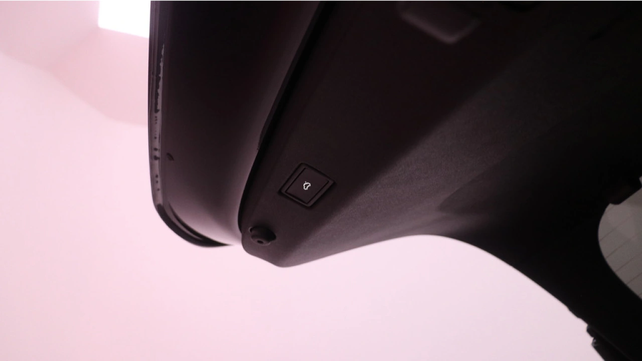 Volkswagen ID.7 Pro Business 77 kWh 286pk Massagestoelen Warmtepomp