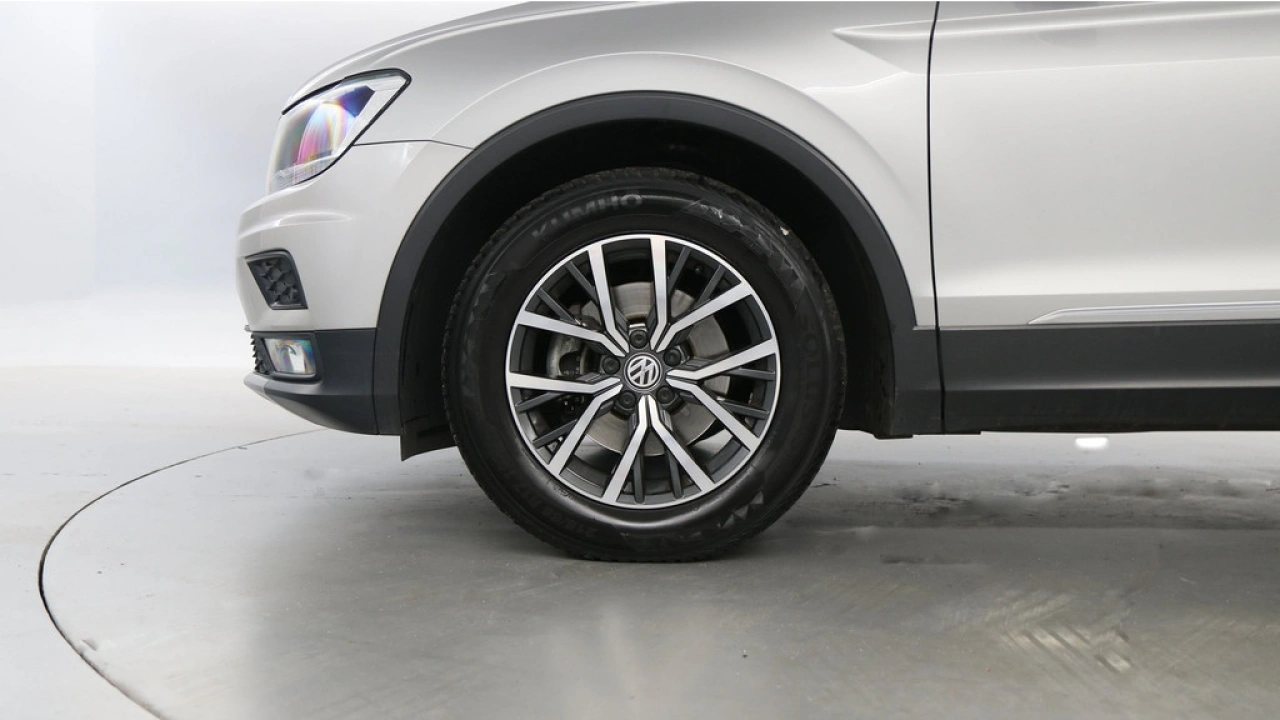 Volkswagen Tiguan 1.4 TSI 150PK ACT Comfortline DSG