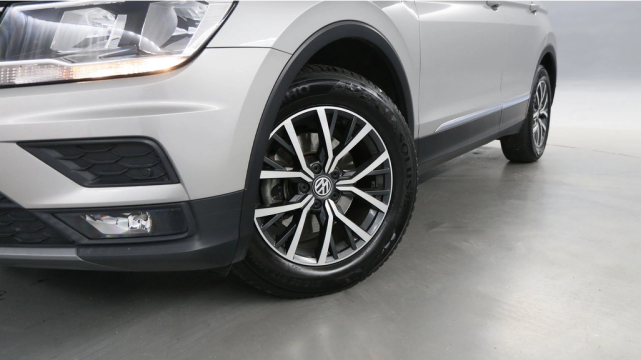 Volkswagen Tiguan 1.4 TSI 150PK ACT Comfortline DSG