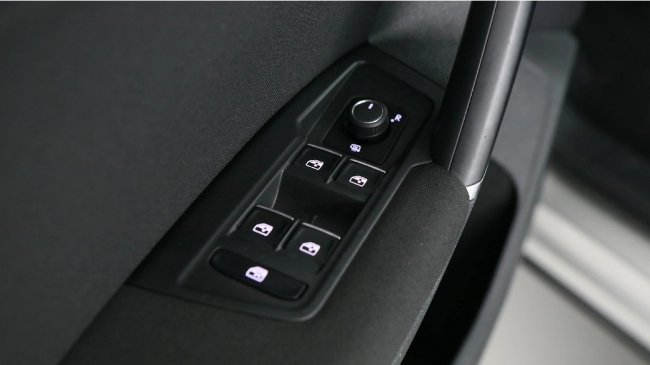 Volkswagen Tiguan 1.4 TSI 150PK ACT Comfortline DSG