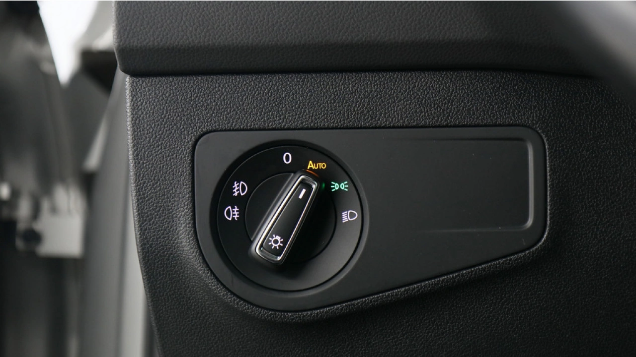 Volkswagen Tiguan 1.4 TSI 150PK ACT Comfortline DSG