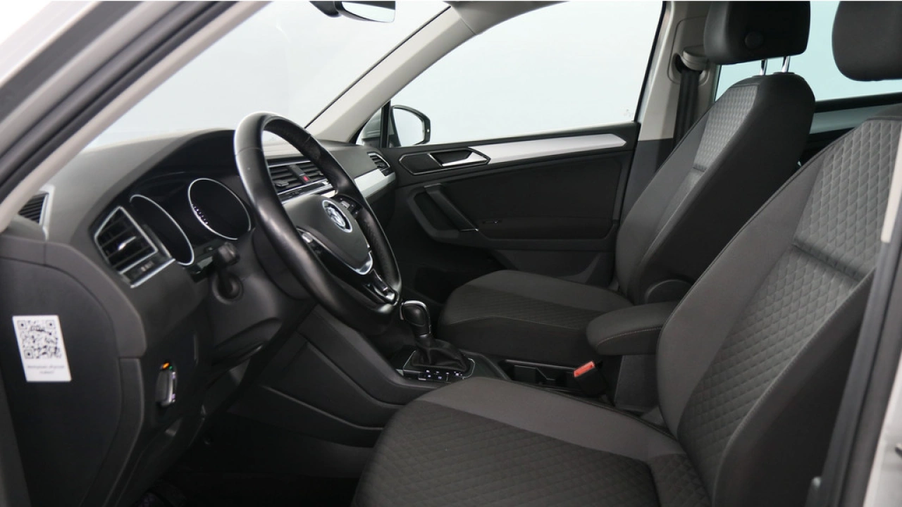 Volkswagen Tiguan 1.4 TSI 150PK ACT Comfortline DSG