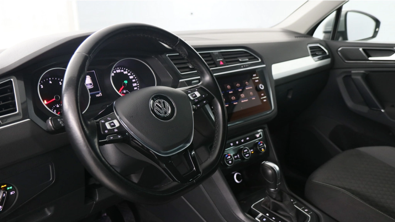 Volkswagen Tiguan 1.4 TSI 150PK ACT Comfortline DSG