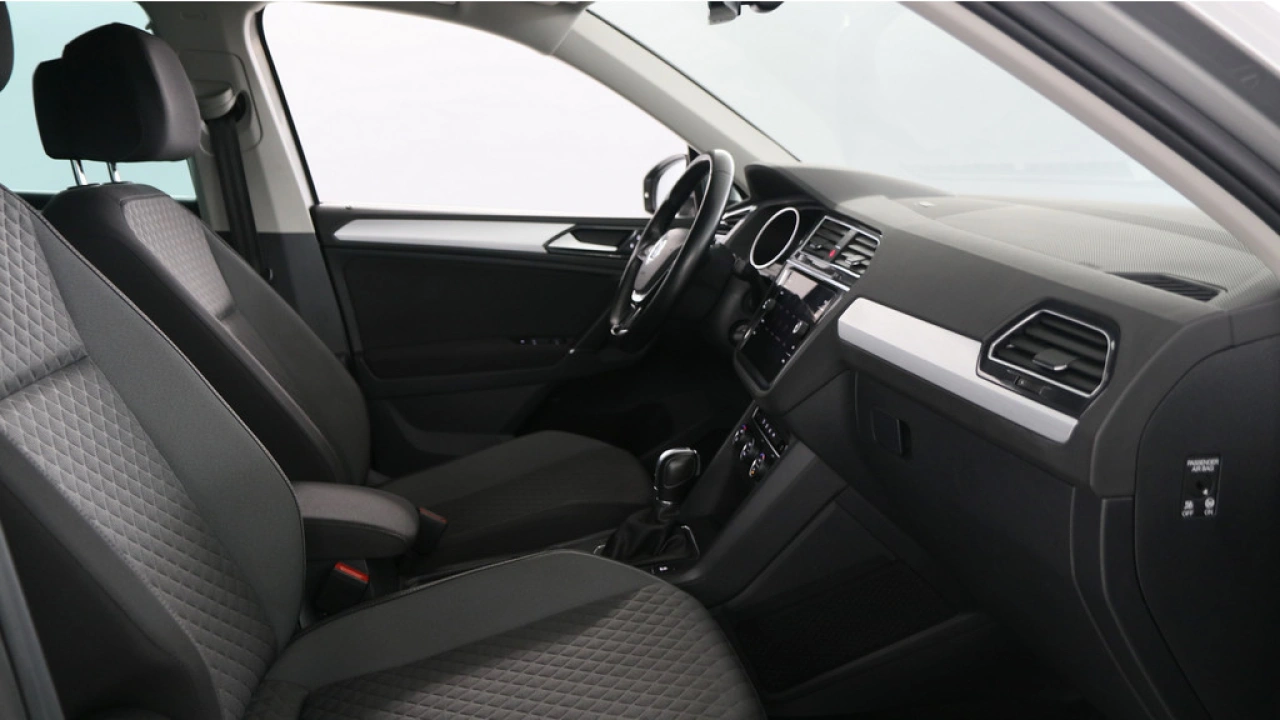 Volkswagen Tiguan 1.4 TSI 150PK ACT Comfortline DSG