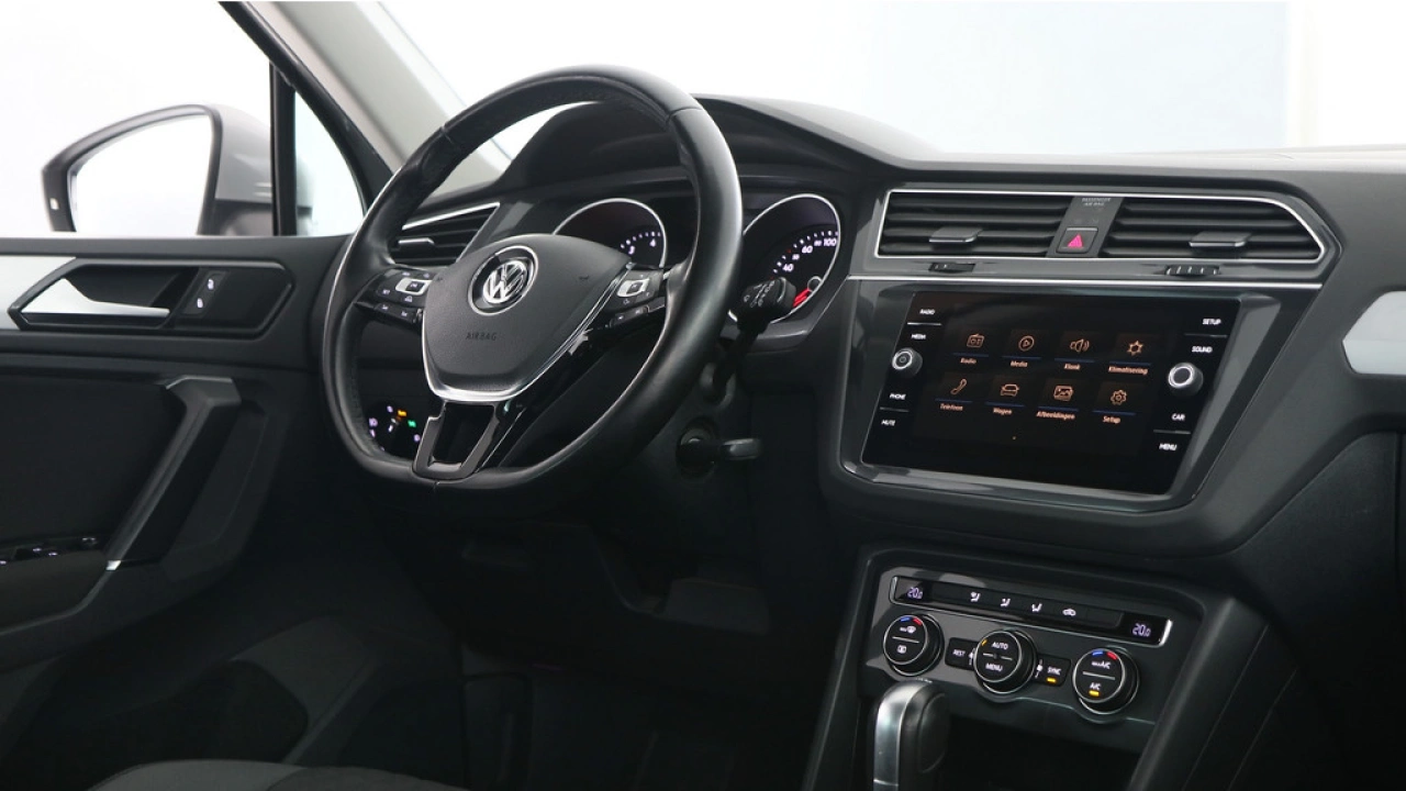 Volkswagen Tiguan 1.4 TSI 150PK ACT Comfortline DSG