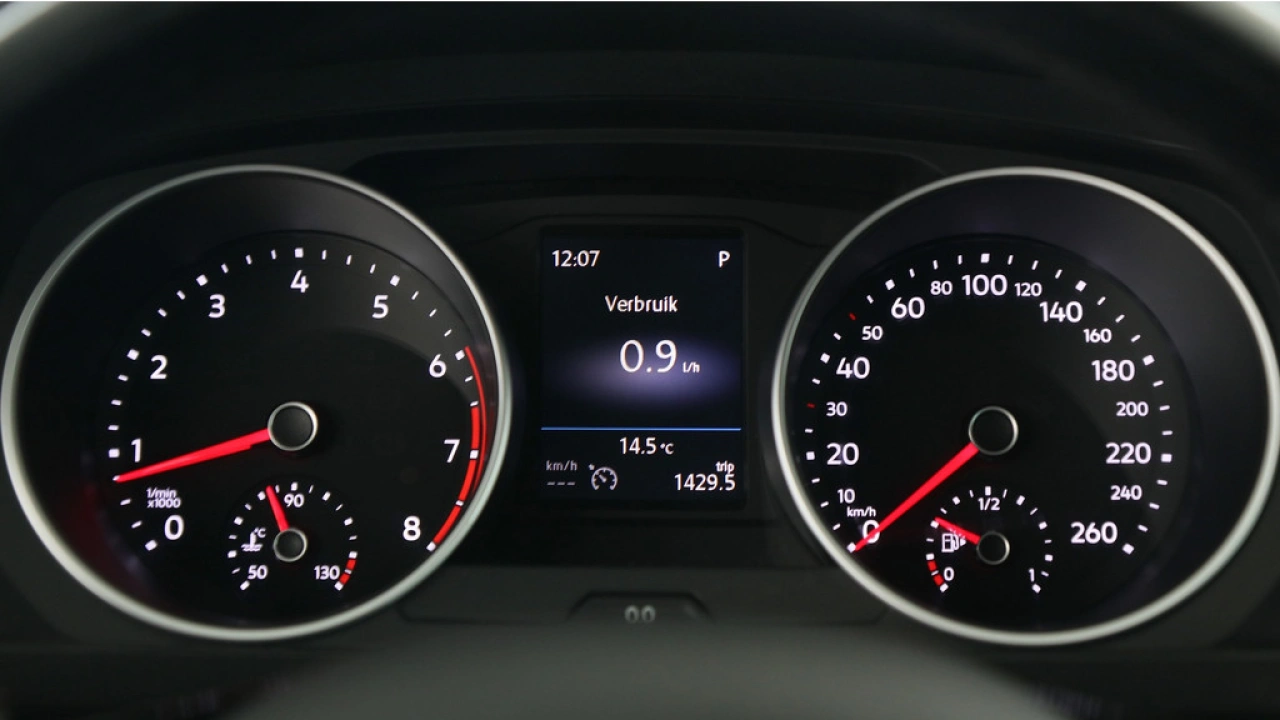 Volkswagen Tiguan 1.4 TSI 150PK ACT Comfortline DSG