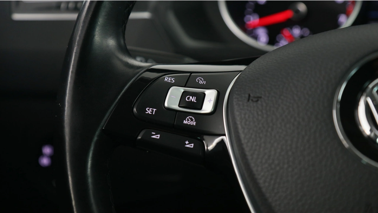 Volkswagen Tiguan 1.4 TSI 150PK ACT Comfortline DSG