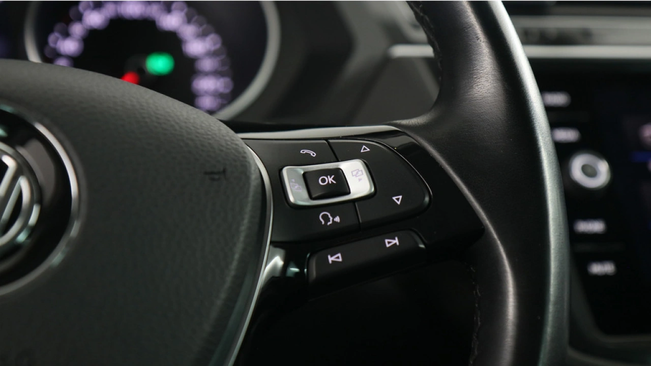 Volkswagen Tiguan 1.4 TSI 150PK ACT Comfortline DSG