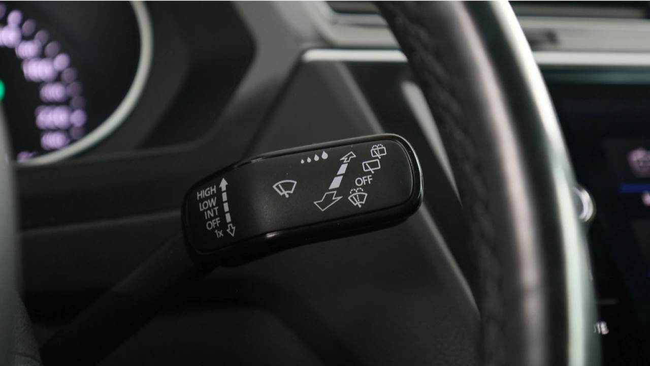 Volkswagen Tiguan 1.4 TSI 150PK ACT Comfortline DSG