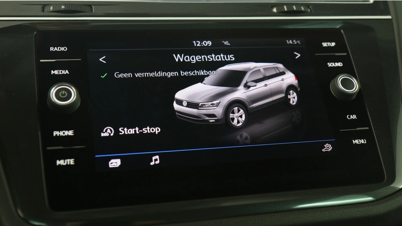 Volkswagen Tiguan 1.4 TSI 150PK ACT Comfortline DSG