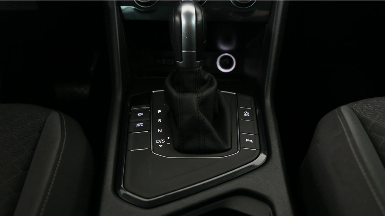 Volkswagen Tiguan 1.4 TSI 150PK ACT Comfortline DSG