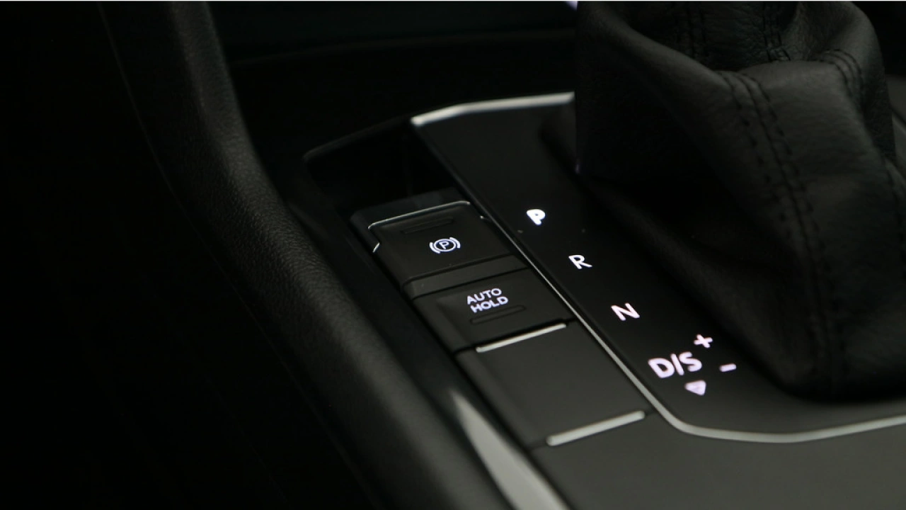 Volkswagen Tiguan 1.4 TSI 150PK ACT Comfortline DSG