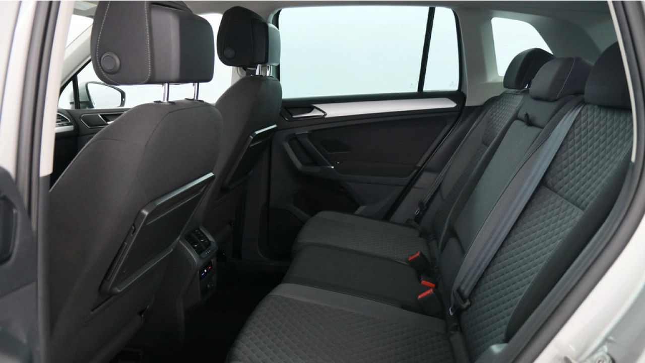 Volkswagen Tiguan 1.4 TSI 150PK ACT Comfortline DSG