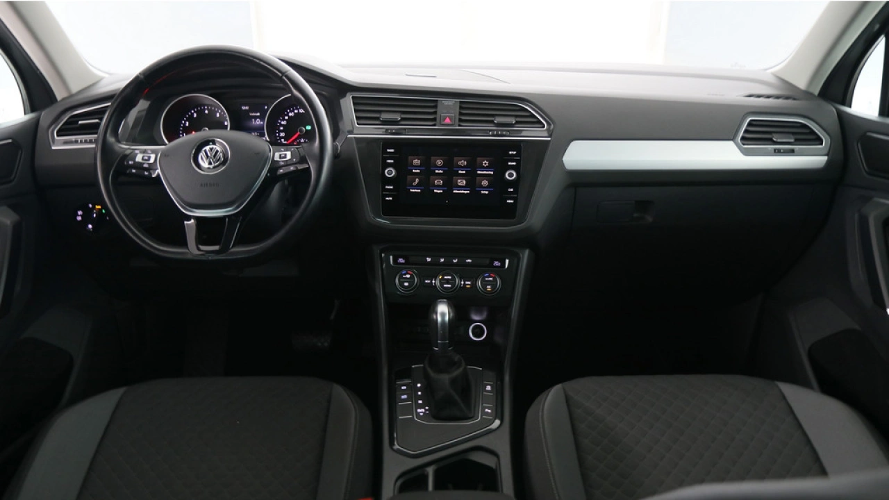 Volkswagen Tiguan 1.4 TSI 150PK ACT Comfortline DSG