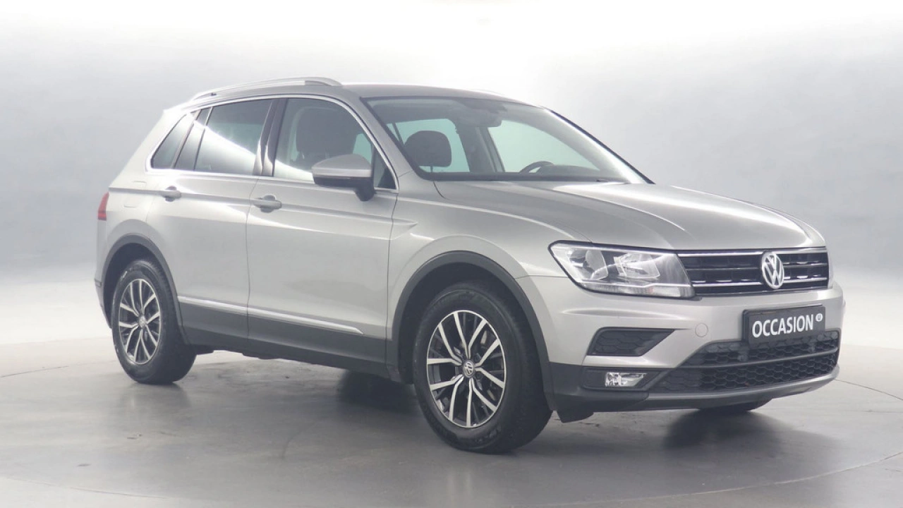Volkswagen Tiguan 1.4 TSI 150PK ACT Comfortline DSG