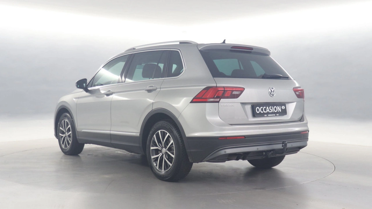 Volkswagen Tiguan 1.4 TSI 150PK ACT Comfortline DSG