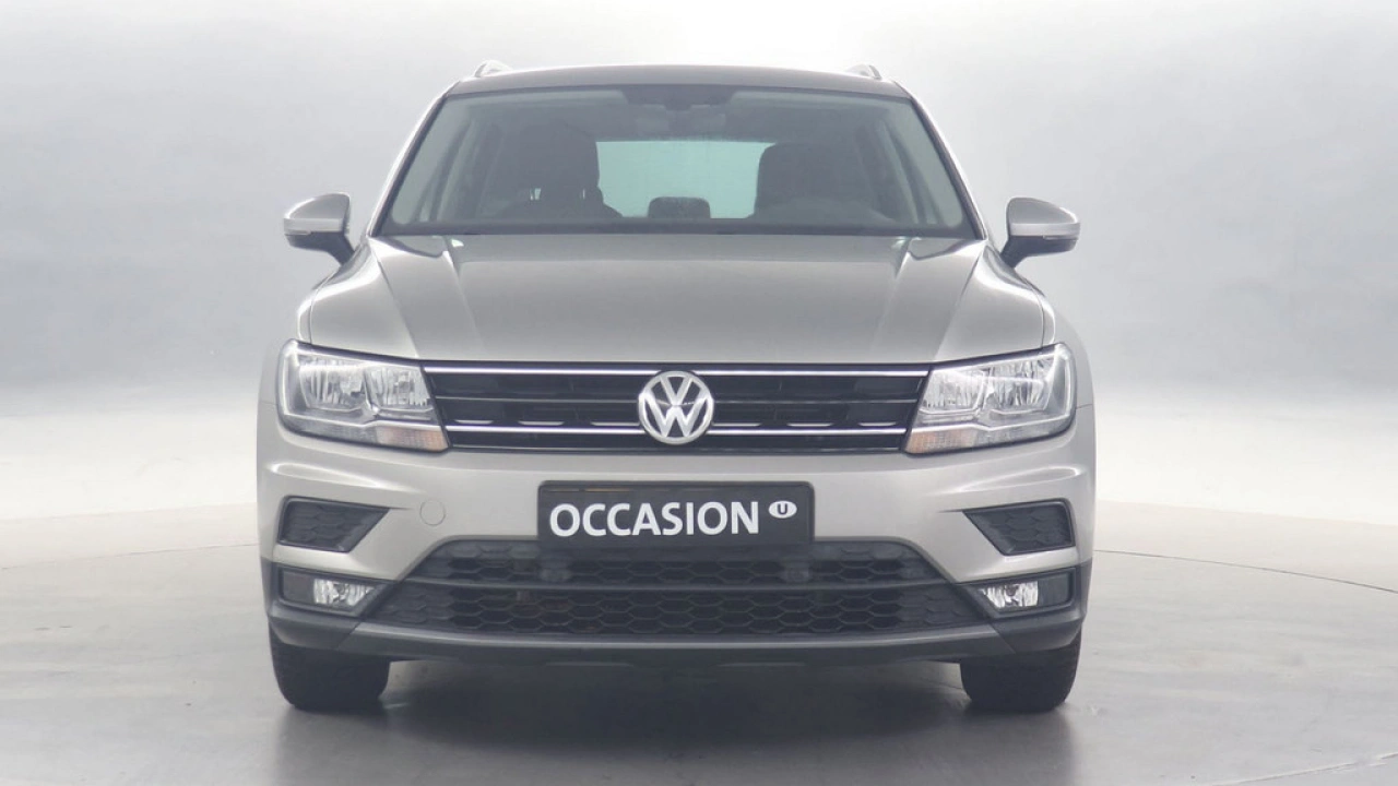 Volkswagen Tiguan 1.4 TSI 150PK ACT Comfortline DSG
