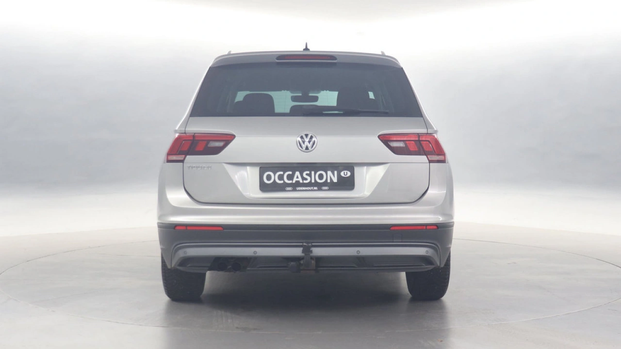 Volkswagen Tiguan 1.4 TSI 150PK ACT Comfortline DSG