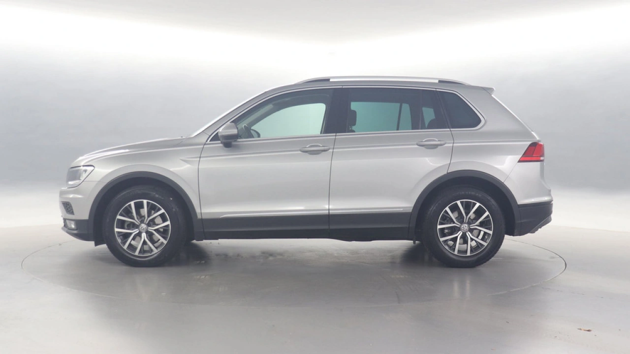 Volkswagen Tiguan 1.4 TSI 150PK ACT Comfortline DSG