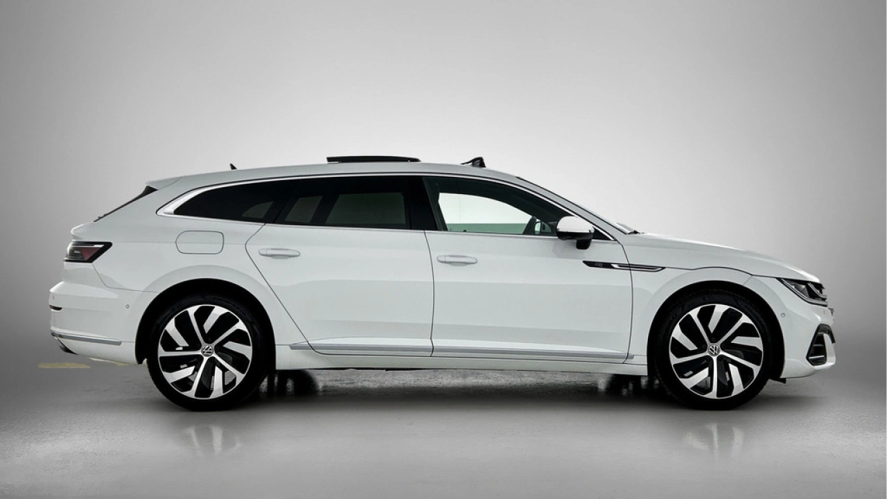 Volkswagen Arteon Shooting Brake 1.4 TSI eHybrid 218pk PHEV R-Line
