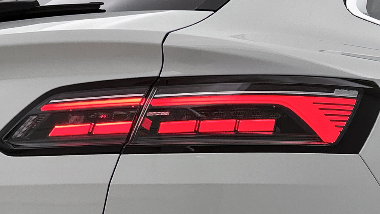 Volkswagen Arteon Shooting Brake 1.4 TSI eHybrid 218pk PHEV R-Line