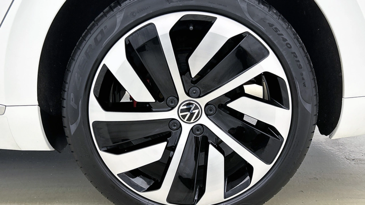 Volkswagen Arteon Shooting Brake 1.4 TSI eHybrid 218pk PHEV R-Line