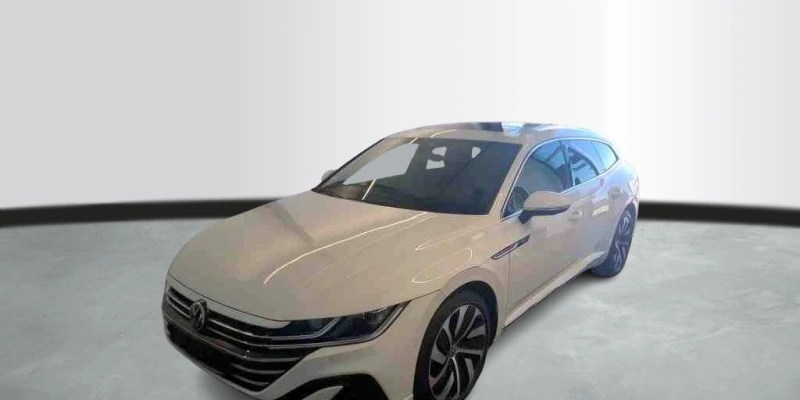 Volkswagen Arteon Shooting Brake 1.4 TSI eHybrid 218pk PHEV R-Line