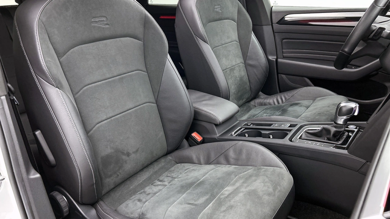 Volkswagen Arteon Shooting Brake 1.4 TSI eHybrid 218pk PHEV R-Line