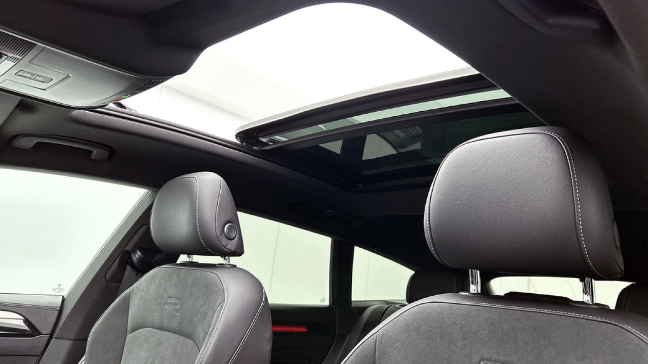 Volkswagen Arteon Shooting Brake 1.4 TSI eHybrid 218pk PHEV R-Line