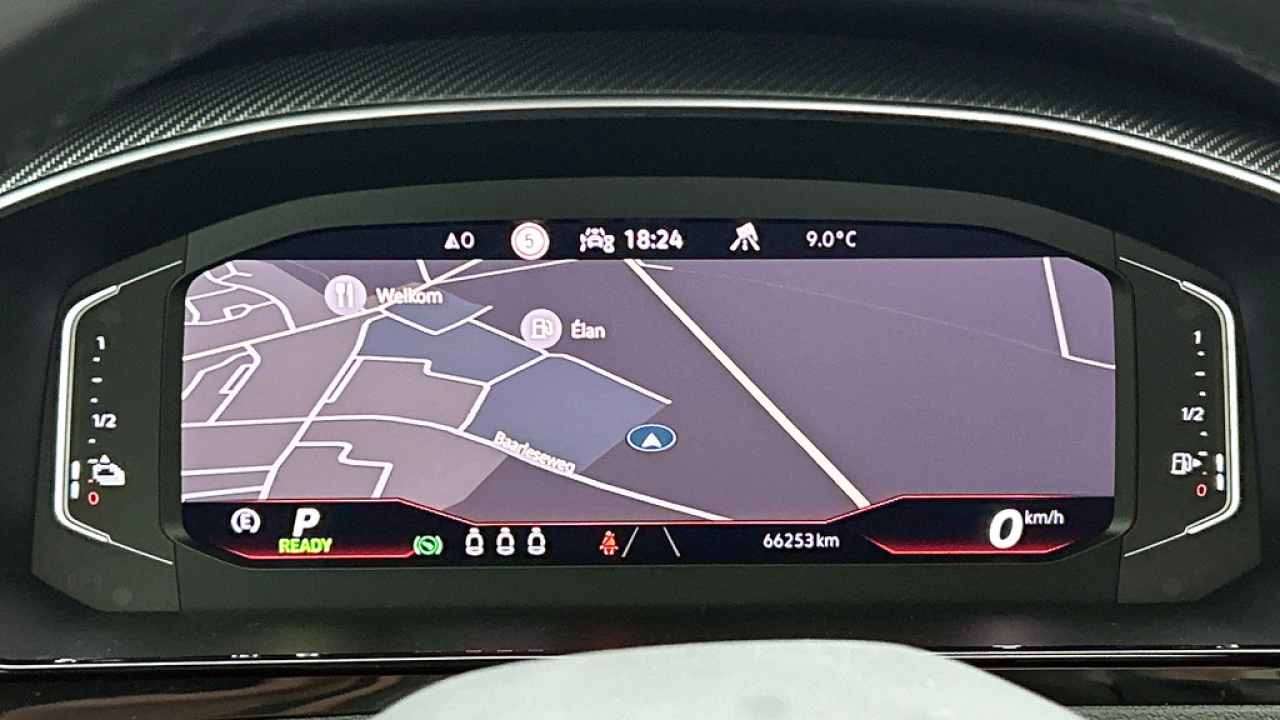 Volkswagen Arteon Shooting Brake 1.4 TSI eHybrid 218pk PHEV R-Line