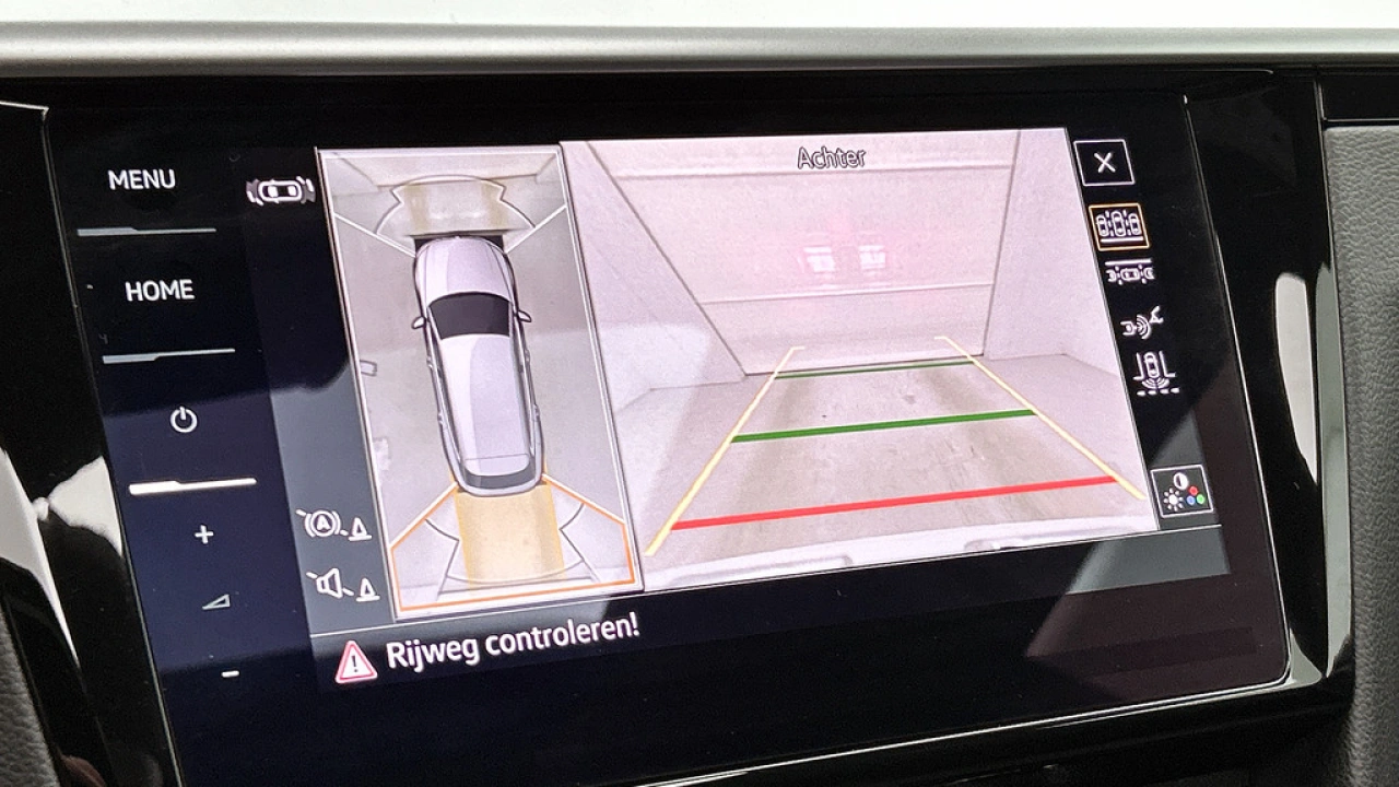 Volkswagen Arteon Shooting Brake 1.4 TSI eHybrid 218pk PHEV R-Line