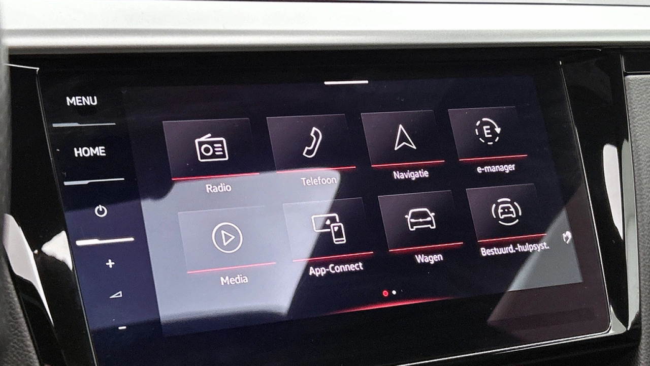 Volkswagen Arteon Shooting Brake 1.4 TSI eHybrid 218pk PHEV R-Line