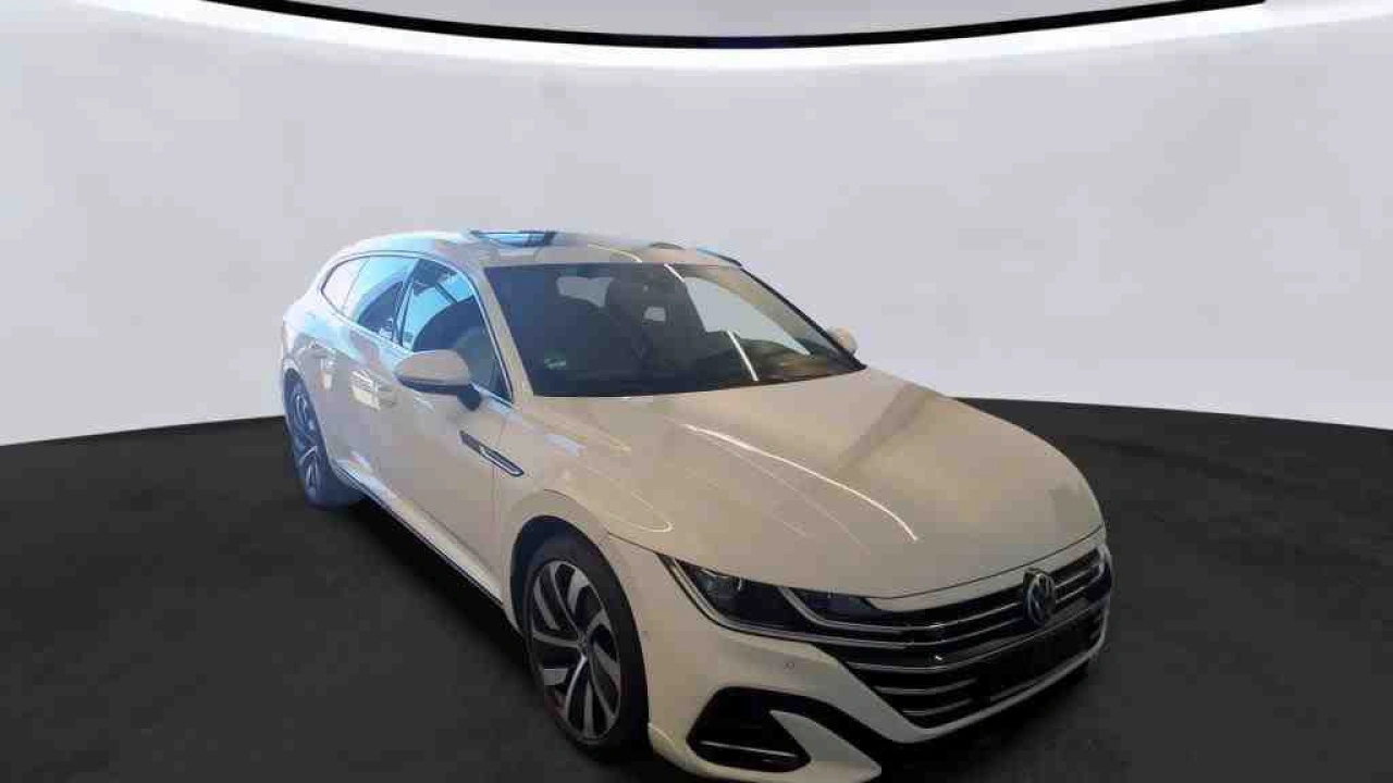 Volkswagen Arteon Shooting Brake 1.4 TSI eHybrid 218pk PHEV R-Line