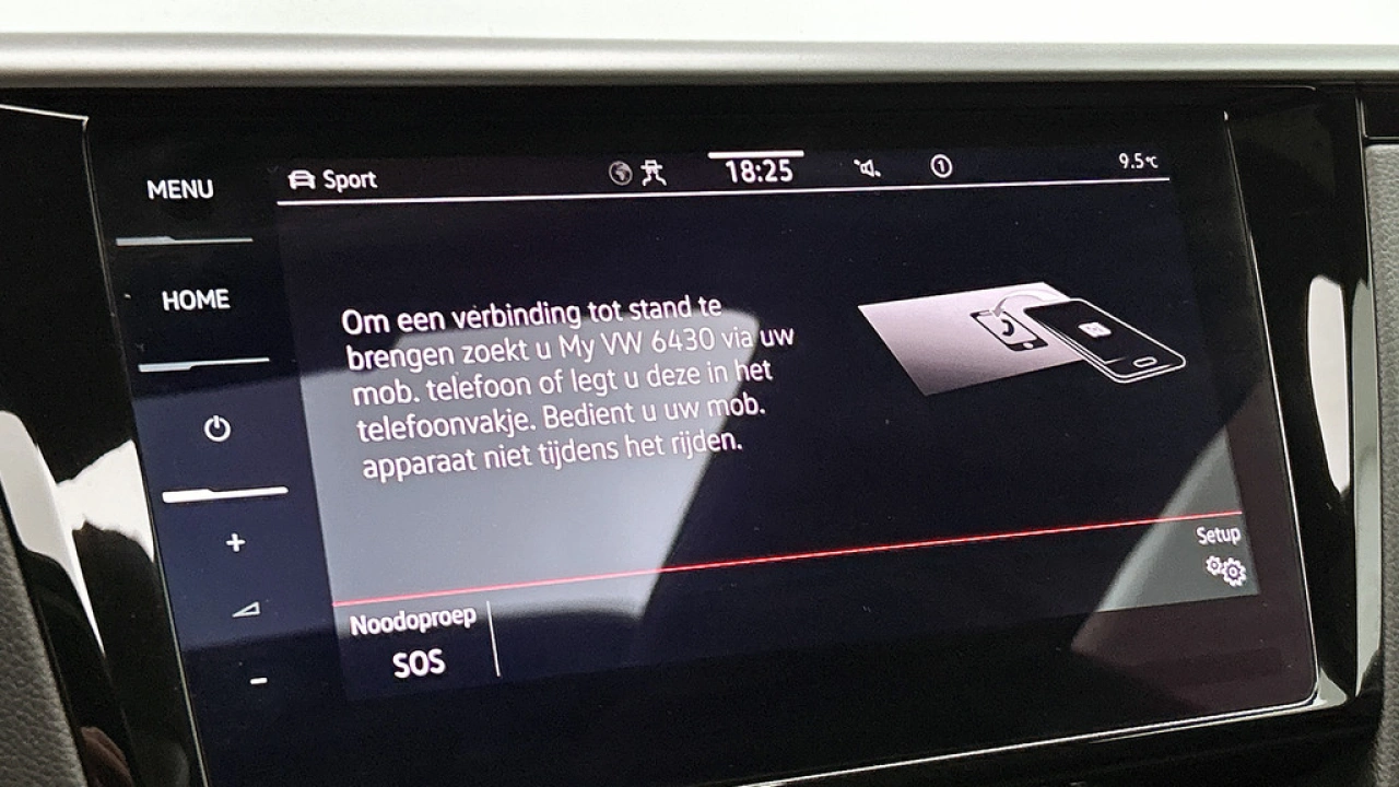 Volkswagen Arteon Shooting Brake 1.4 TSI eHybrid 218pk PHEV R-Line