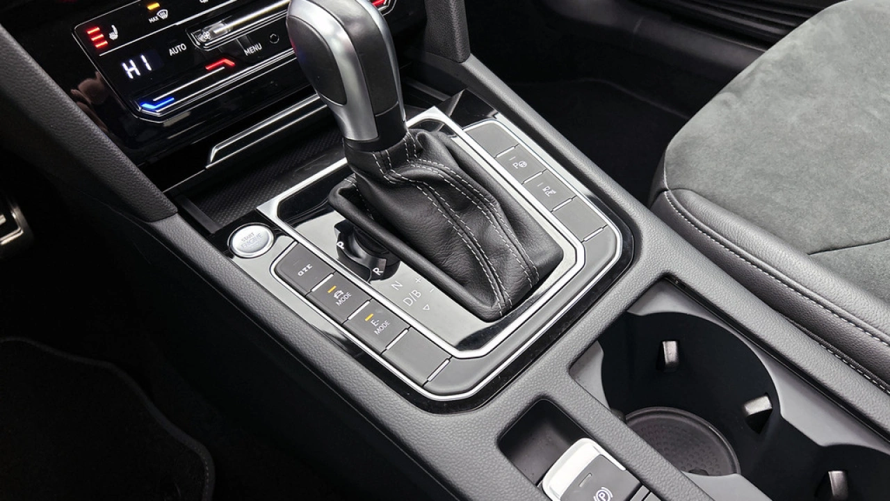 Volkswagen Arteon Shooting Brake 1.4 TSI eHybrid 218pk PHEV R-Line