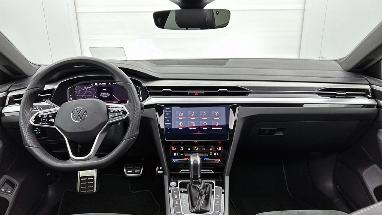 Volkswagen Arteon Shooting Brake 1.4 TSI eHybrid 218pk PHEV R-Line