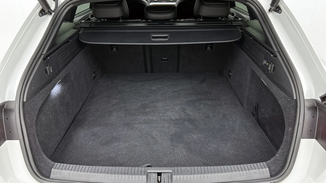 Volkswagen Arteon Shooting Brake 1.4 TSI eHybrid 218pk PHEV R-Line