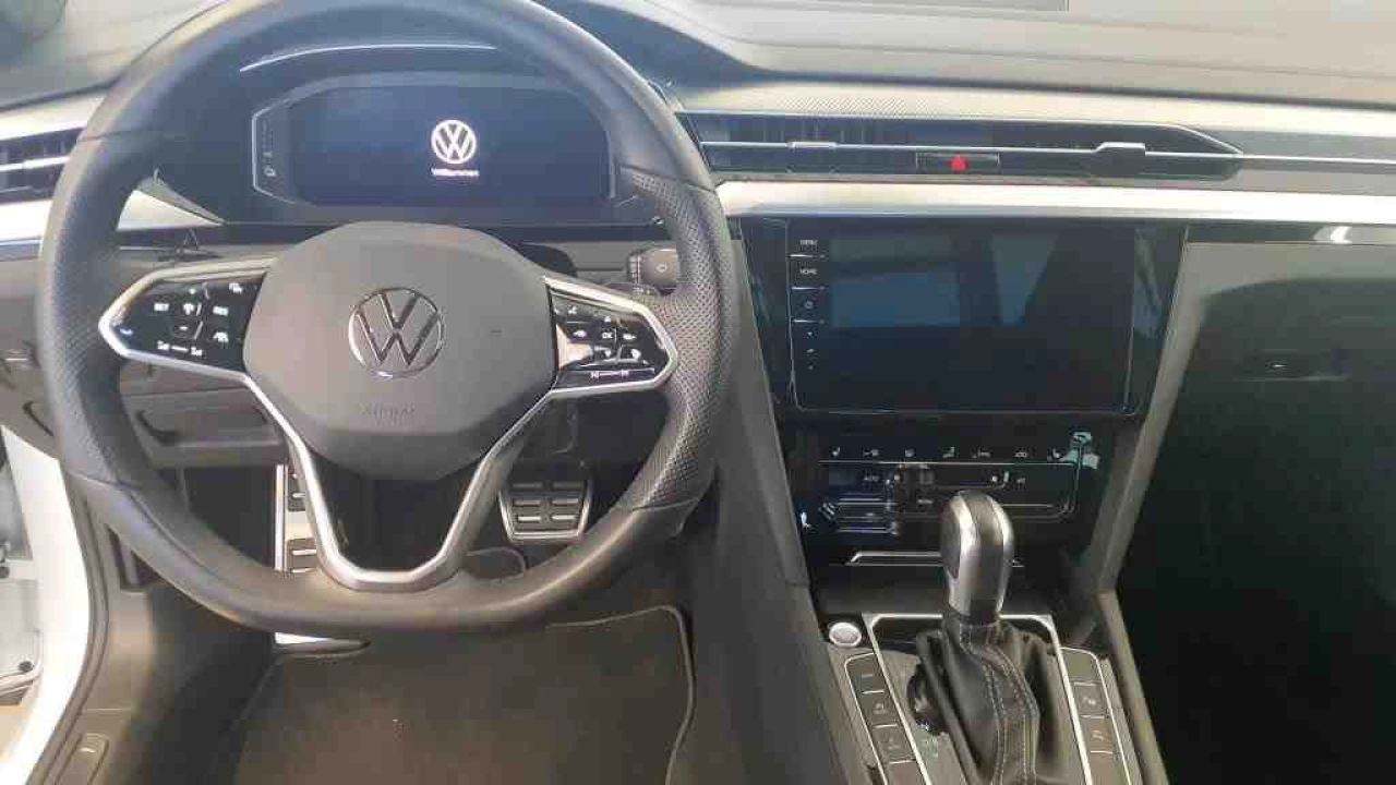 Volkswagen Arteon Shooting Brake 1.4 TSI eHybrid 218pk PHEV R-Line