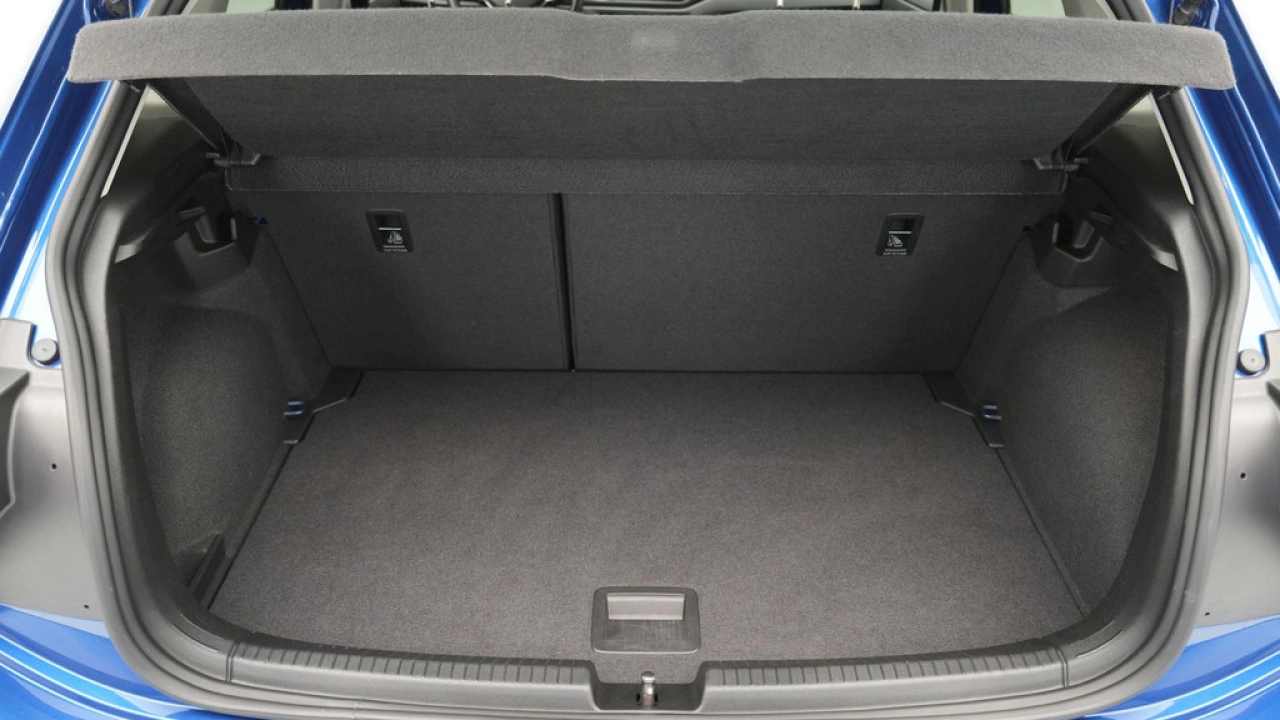 Volkswagen Polo 1.0 TSI 95pk DSG Life