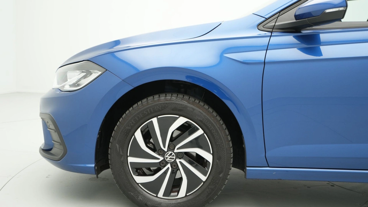 Volkswagen Polo 1.0 TSI 95pk DSG Life