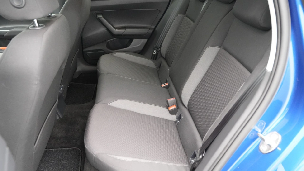 Volkswagen Polo 1.0 TSI 95pk DSG Life