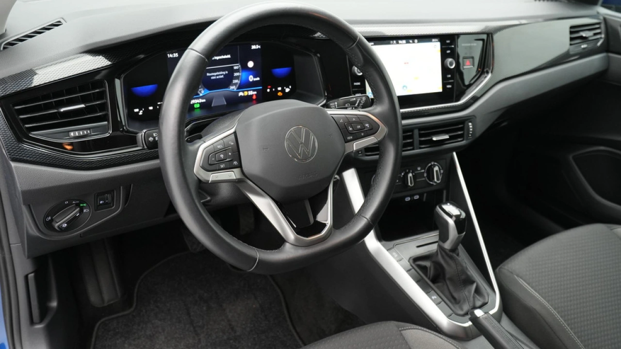 Volkswagen Polo 1.0 TSI 95pk DSG Life