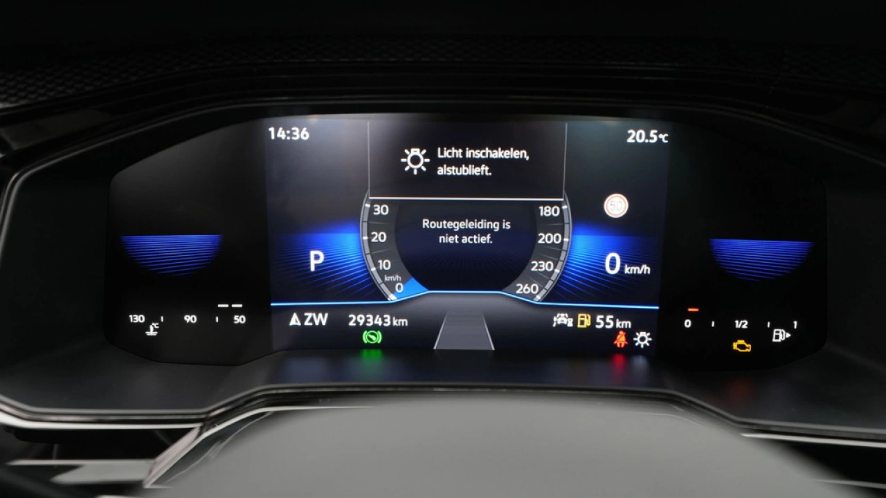 Volkswagen Polo 1.0 TSI 95pk DSG Life